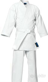 Kimono 4/170 cm 100% cotone 