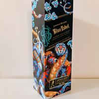 Johnnie Walker Blue Label Lunar New Year Serpente 