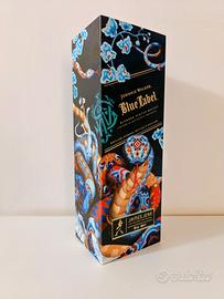 Johnnie Walker Blue Label Lunar New Year Serpente 