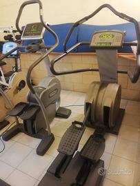 Attrezzi Technogym Palestra
