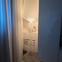 Lampada Kabuki kartell