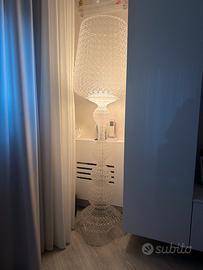 Lampada Kabuki kartell