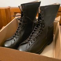 Anfibi ex Esercito Italiano - Tg.43