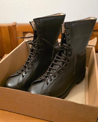 Anfibi ex Esercito Italiano - Tg.43