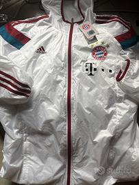 Giacca kway