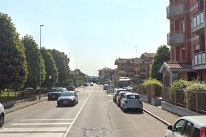 Monolocale VIA SUPERGA 320 EU NICHELINO