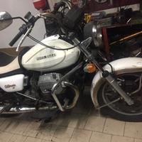Moto Guzzi California2 1000cc - 1985