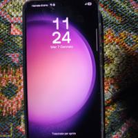 Samsung Galaxy s23+