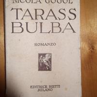 Tarass Bulba - Nicola Gogol 1935