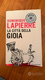 La città della gioia - Dominique Lapierre