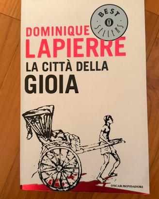 La città della gioia - Dominique Lapierre