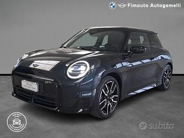 MINI Mini Cooper e JCW John Cooper Works Aut.