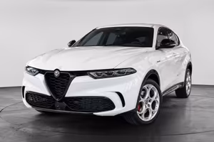 ALFA ROMEO Tonale - Tonale 1.6 Veloce 130cv tct6