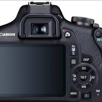 Canon eos 2000D