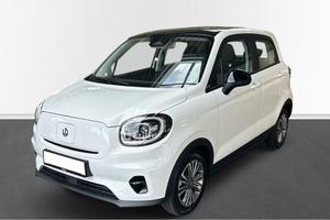 Leapmotor T03 37,3kWh