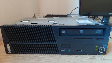 PC fisso Lenovo Thinkcentre M71e