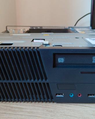 PC fisso Lenovo Thinkcentre M71e