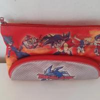 Astuccio Beyblade – anime