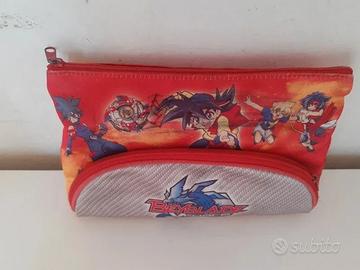 Astuccio Beyblade – anime