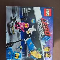 Lego 70841 Benny's Space squad misb