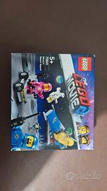 Lego 70841 Benny's Space squad misb