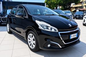 PEUGEOT 208 1° serie PureTech 82 5 porte Allure