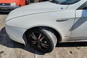 ALFA ROMEO 159 STATION WAGON 2011 - PARAFANGO SINI