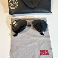 Ray-Ban RJ 9506S Junior aviatore occhiali da sole