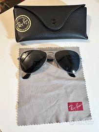 Ray-Ban RJ 9506S Junior aviatore occhiali da sole