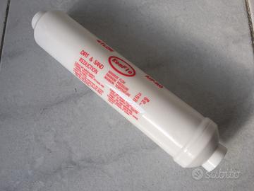 Filtro acqua Kemflow
