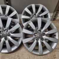 Cerchi audi a1 16