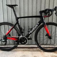 Wilier Cento10 SL full carbonio cambio elettronico