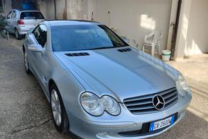 SL MERCEDES 350 PERFETTA !!!