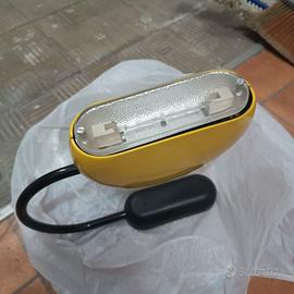 Lampada da parete TOMO
