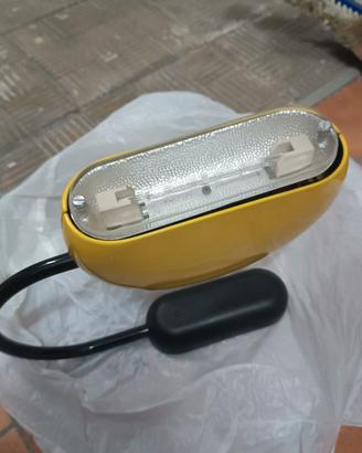 Lampada da parete TOMO