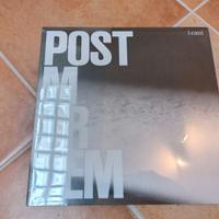 I Cani Post Mortem Vinile edizione limitata