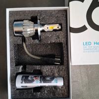 lampadina led scooter