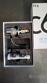 lampadina led scooter