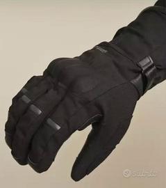 Guanti moto invernali Bmw