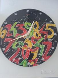 Orologio da parete guzzini