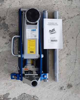 sollevatore fervi
