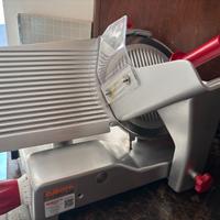 affettatrice professionale