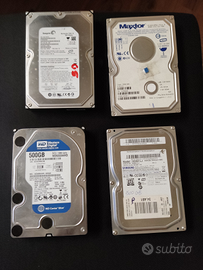 Hard disk 3,5
