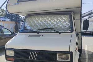 Camper adriatik 360 - 1991