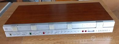 Bang& Olufsen Beomaster 3000-2 radio amplificatore