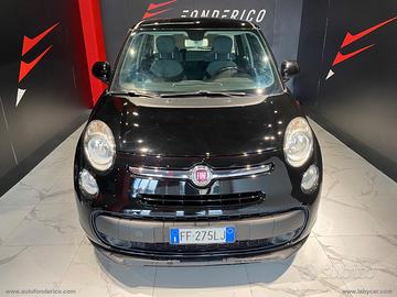 FIAT 500L 1.3 MJT 85 CV Lounge