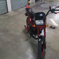 Garelli super ciclone