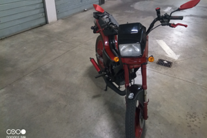 Garelli super ciclone