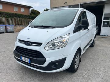 Ford Transit Custom 290 2.0 TDCi 130 PC Furgone Ti