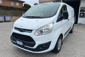 Ford Transit Custom 290 2.0 TDCi 130 PC Furgone Ti